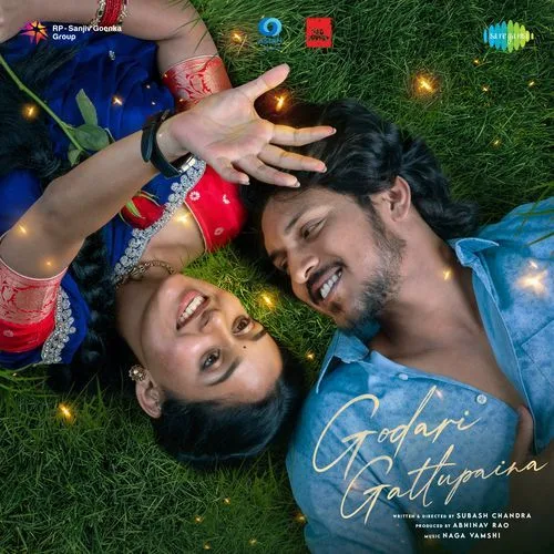 Godari Gattupaina album cover