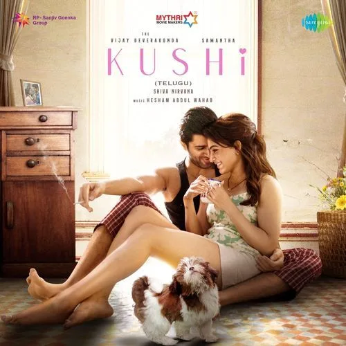 Kushi cover