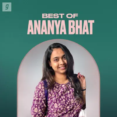 Ananya Bhat