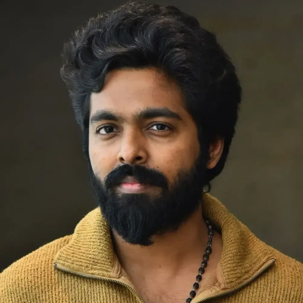 G. V. Prakash Kumar