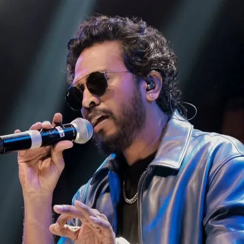 Nakash Aziz