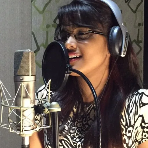 Rakshita Suresh