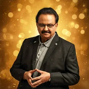 S. P. Balasubrahmanyam