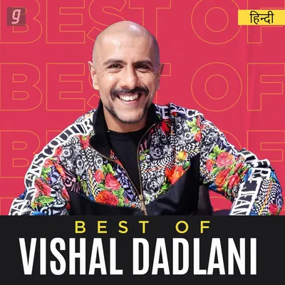 Vishal Dadlani
