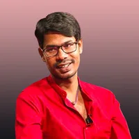 Karthik Netha