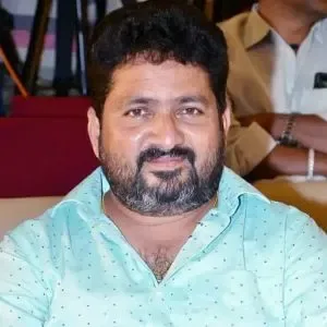 Kasarla Shyam