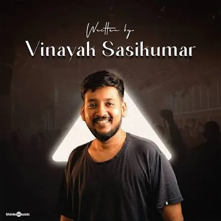 Vinayak Sasikumar