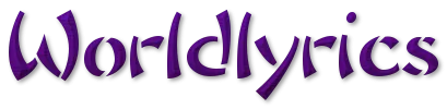 WorldLyrics logo