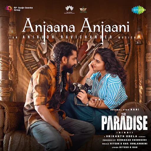 Anjaana Anjaani