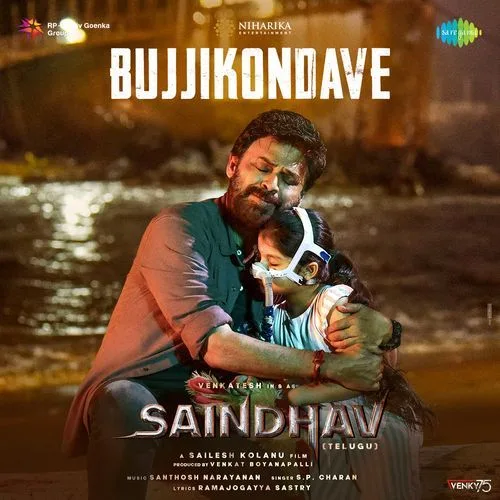 Bujjikondave