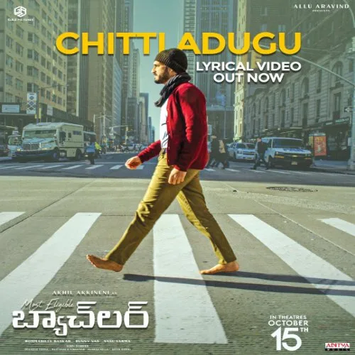 Chitti Adugu