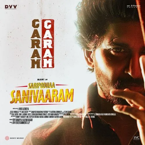 Garam Garam
