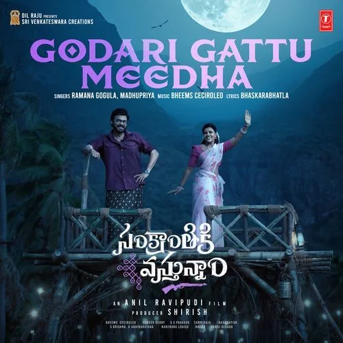 Godari Gattu Meedha