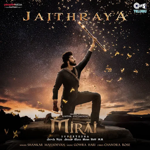 Jaithraya