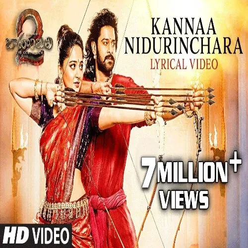 Kannaa Nidurinchara