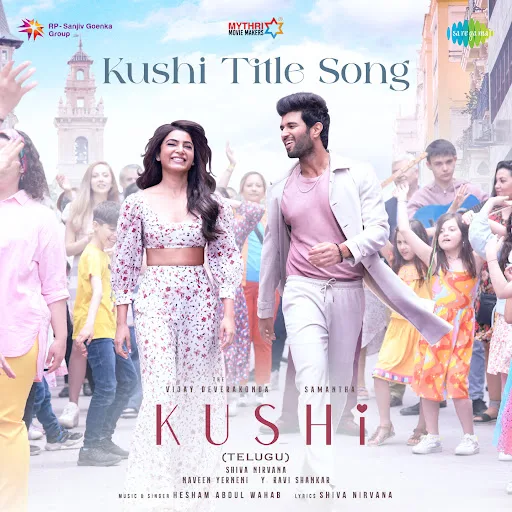 Kushi