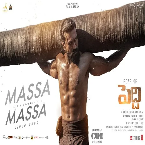 Massa Massa