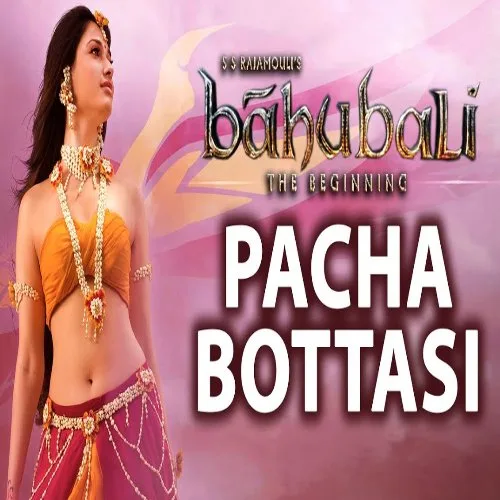 Pacha Bottasi