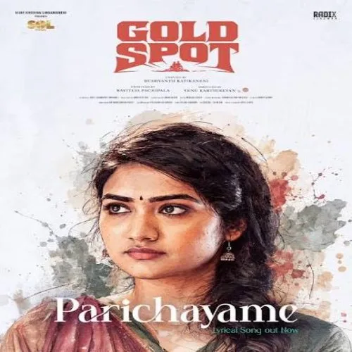 Parichayame by Naren Reddy lyrics cover