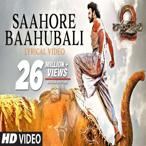 Saahore Baahubali
