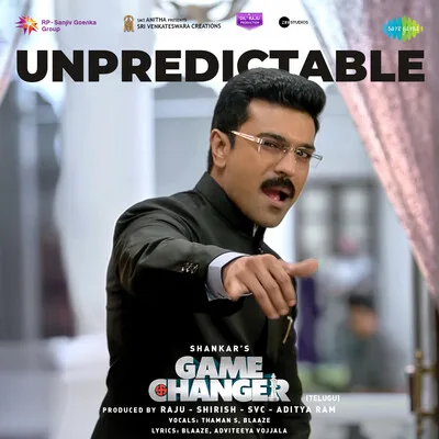 Unpredictable