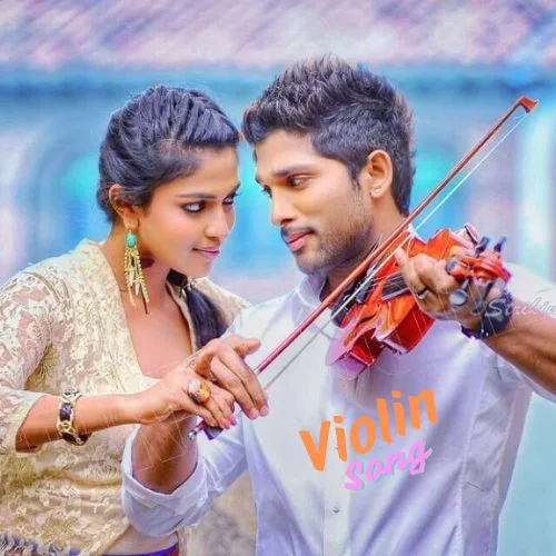 Violin