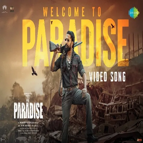 Welcome to the Paradise