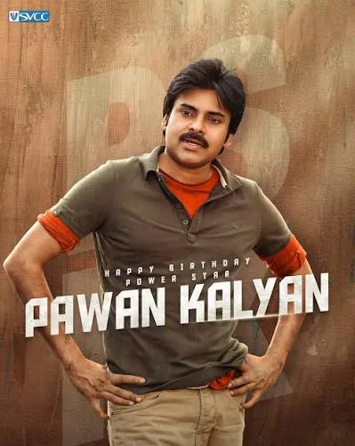 Pawan Kalyan